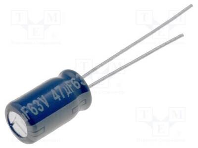 ECA1JM470 - 1