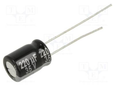 ECA1VHG221 - 1