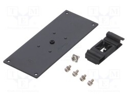ECE80-DIN-CLIP - XP POWER