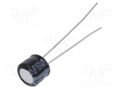 ECEA1CKS470 - 1