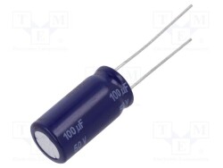 ECEA1HN101U - PANASONIC