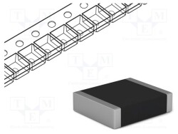 ECHU1C102JX5 - PANASONIC