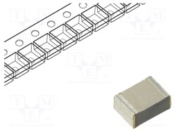 ECHU1H184GX9 - PANASONIC