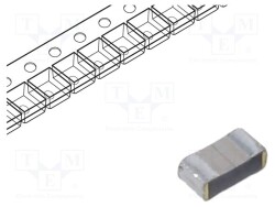 ECHU1H472JX5 - PANASONIC