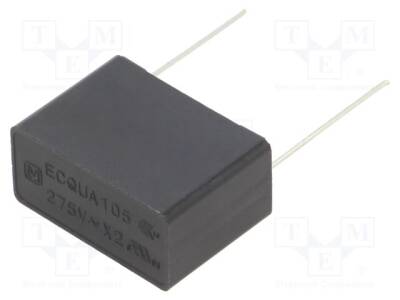 ECQUAAF105K - 1