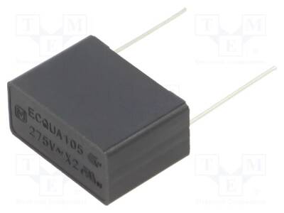 ECQUAAF105M - 1