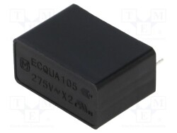 ECQUAAF105MA - PANASONIC