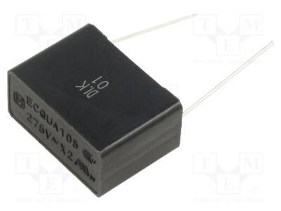 ECQUAAF105T1 - 1