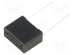 ECQUAAF224M - PANASONIC