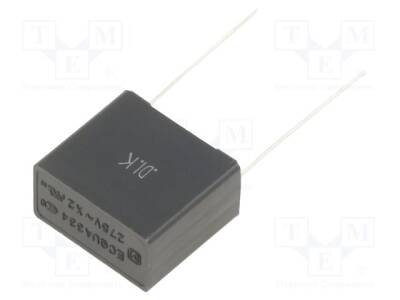 ECQUAAF334K - 1