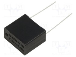 ECQUAAF334M - PANASONIC