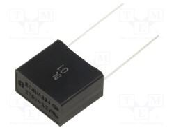 ECQUAAF334S1 - PANASONIC