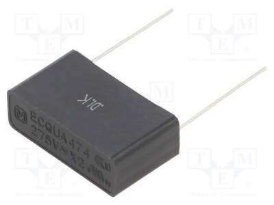 ECQUAAF474K - 1