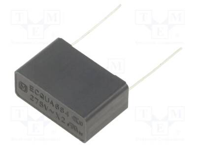 ECQUAAF684K - 1