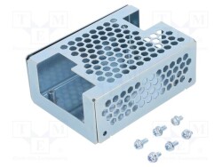 ECS25-60-COVER-KIT - XP POWER