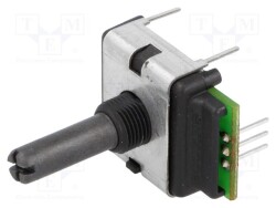 ECW1J-R24-BC0024L - BOURNS