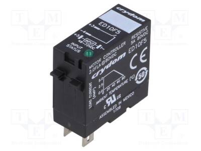 ED10F5 - 1