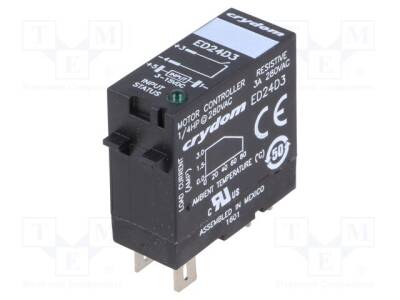ED24D3 - 1