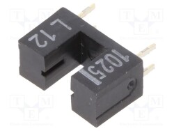 EE-SX1025 - OMRON Electronic Components