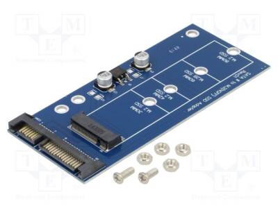 EE18-M2S3PCB-01 - 1