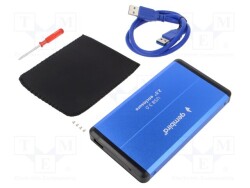 EE2-U3S-2-B - GEMBIRD