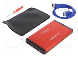 EE2-U3S-2-R - GEMBIRD