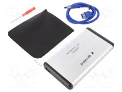 EE2-U3S-2-S - GEMBIRD