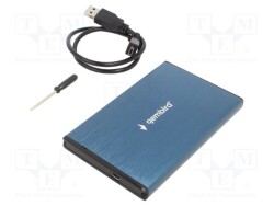 EE2-U3S-3-DB - GEMBIRD