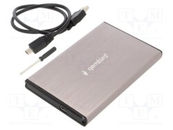 EE2-U3S-3-LG - GEMBIRD