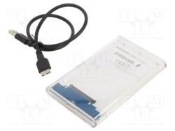 EE2-U3S9-6 - GEMBIRD