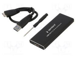 EE2280-U3C-01 - GEMBIRD