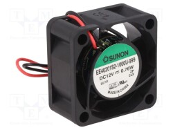 EE40201S2-999-A - SUNON