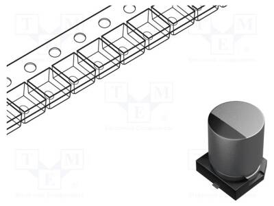 EEEFH1A471L - 1
