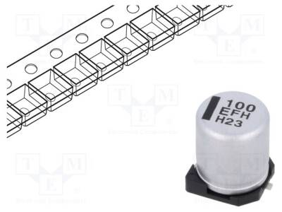 EEEFH1E101XL - 1