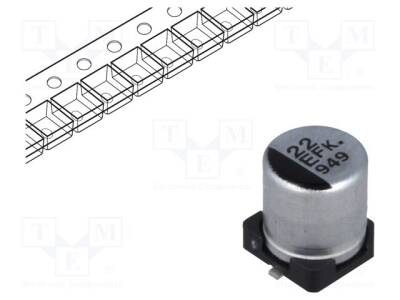 EEEFK1E220R - 1