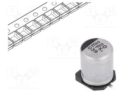 EEEFK1E221AP - 1