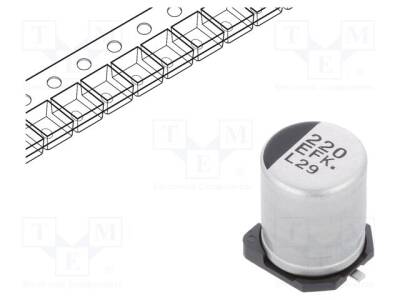 EEEFK1E221P - 1