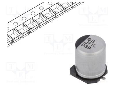 EEEFK1J680UP - 1