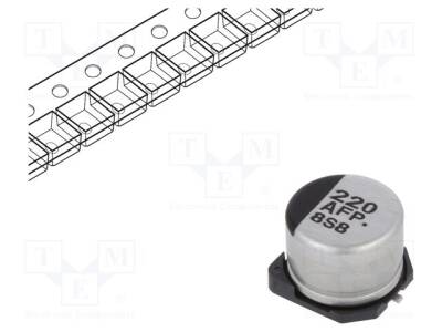 EEEFP1A221AP - 1
