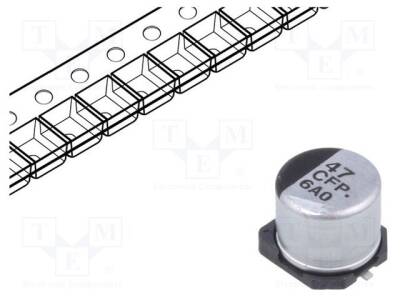 EEEFP1C470AP - 2