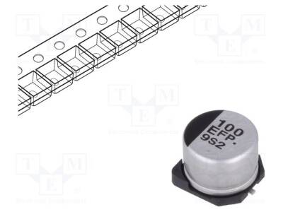 EEEFP1E101AP - 1