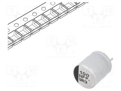 EEEFP1H101AP - 2