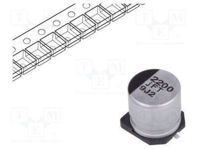 EEEFT0J222AP - 1