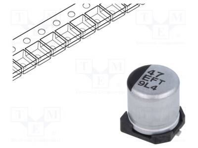 EEEFT1E470AR - 2