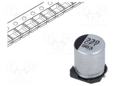 EEEFTC331XAP - 2