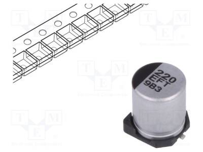 EEEFTE221XAP - 1