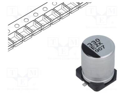 EEHZK1E331UP - 1