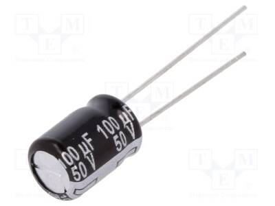 EEUEB1H101S - 1