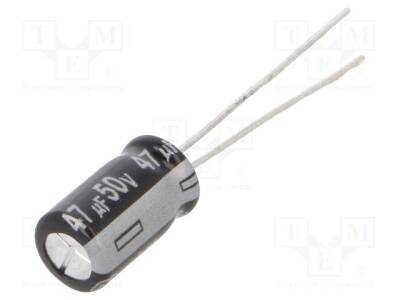 EEUEB1H470SH - 1