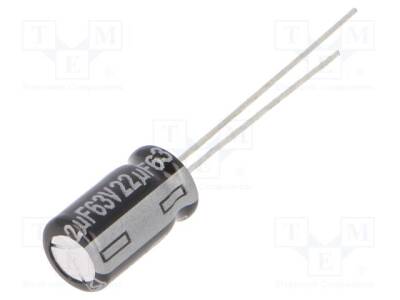 EEUEB1J220S - 1